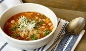 Minestrone II