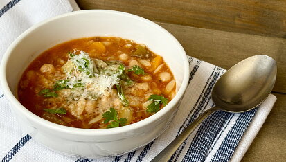 Minestrone II