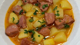 Buřtguláš