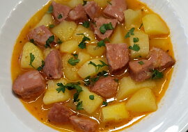 Buřtguláš