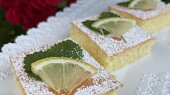 Citronová babeta