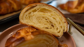 Croissanty