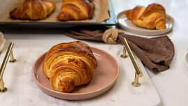 Croissanty