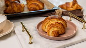 Croissanty