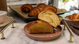 Croissanty