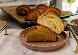 Croissanty
