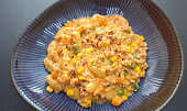 Gnocchi po farmářsku s mletým masem