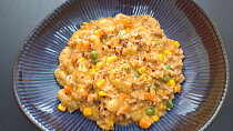 Gnocchi po farmářsku s mletým masem