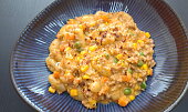 Gnocchi po farmářsku s mletým masem