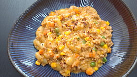 Gnocchi po farmářsku s mletým masem