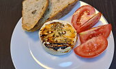 Marinovaný camembert z horkovzdušné fritézy