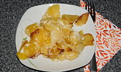 Smetanové brambory