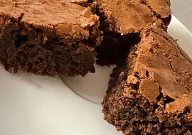 Brownie