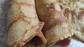 Palačinky
