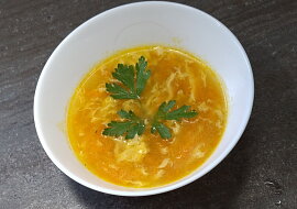 Polévka šup-šup