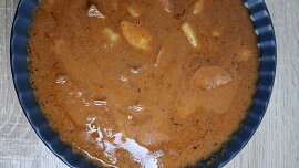 Buřtguláš