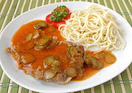 Znojemský řízek