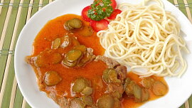 Znojemský řízek
