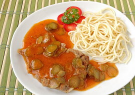 Znojemský řízek