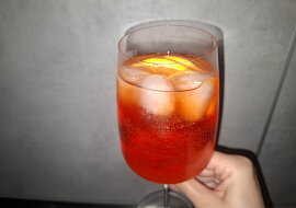 Aperol Spritz
