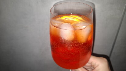 Aperol Spritz
