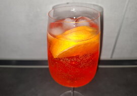 Aperol Spritz