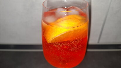 Aperol Spritz