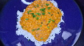 Čočkový dhal