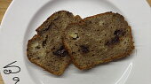 Espresso banana bread (neboli kávovo-banánový chlebíček) (espresso banana bread)