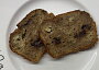 Espresso banana bread (neboli kávovo-banánový chlebíček)