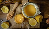 Lemon curd