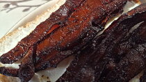 Mrkvová slanina