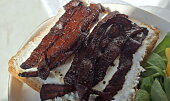 Mrkvová slanina