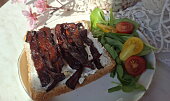 Mrkvová slanina