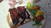 Mrkvová slanina
