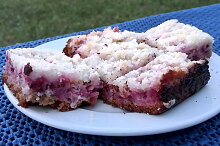 Je to skvělý recept na koláč