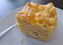 Zapečené krémové mac and cheese