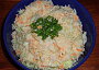 Americký coleslaw
