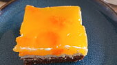 Fanta řezy (povedl se, je dobrý sladký tak akorát osvěžující)