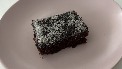 Piknikový koláč babičky Kačerové