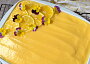 Citronové tiramisu