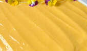 Citronové tiramisu