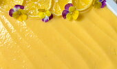 Citronové tiramisu