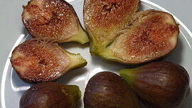 Fíková marmeláda