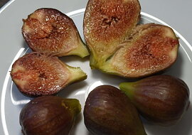 Fíková marmeláda