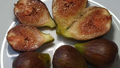 Fíková marmeláda