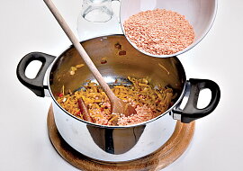 Indický dhal