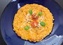 Rajčatové orzo