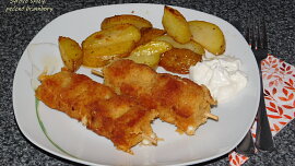 Sýrový špíz