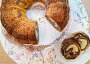 Tiramisu bábovka